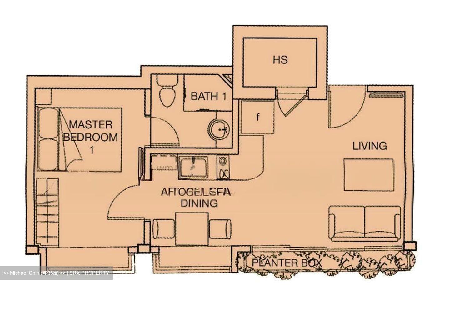 Mountbatten Suites (D15), Apartment #637191311